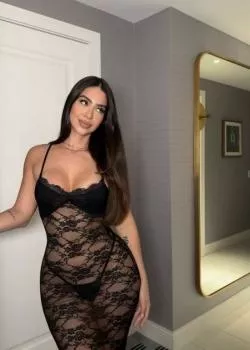 escort.it - Maria Prima Volta!!!! Piena Di Sensualità E Birichinata...