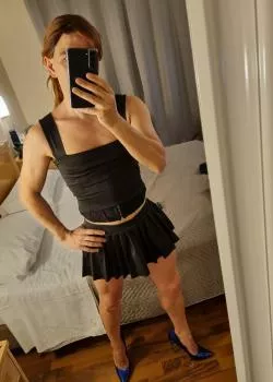 escort.it - Maria Trav