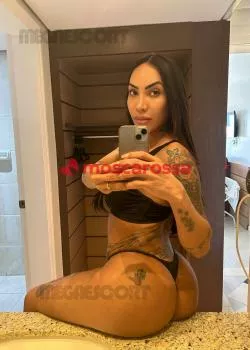 escort.it - Mariana Ferraz