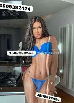 escort.it - Marilyn Latina