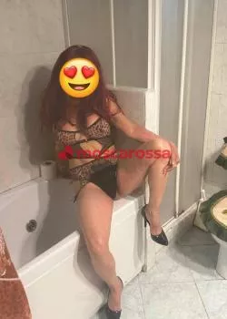 escort.it - Marta