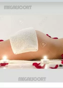 escort.it - Massaggi Danna