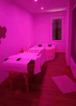 escort.it - Massaggiatrice