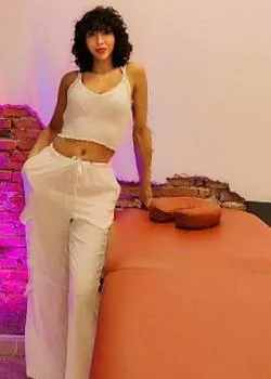 escort.it - Massaggiatrice Olistica