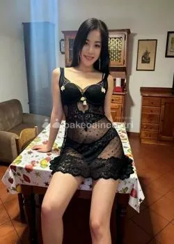 escort.it - Massaggio cinese NUOVA RAGAZZA