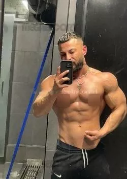 escort.it - Master Ares