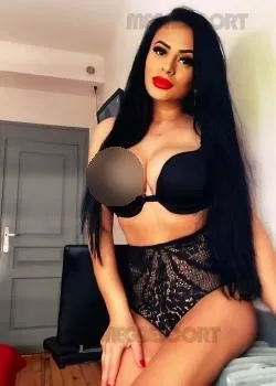escort.it - Maya