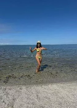 escort.it - Megan Massagiatrice Attiva