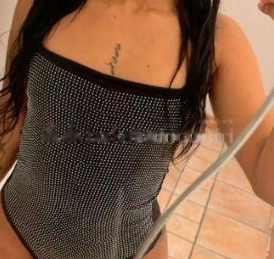 escort.it - Melani