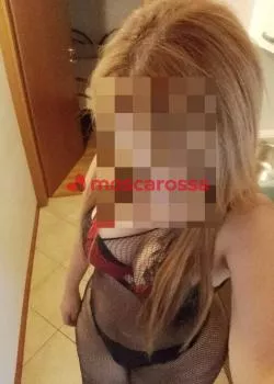 escort.it - Melania