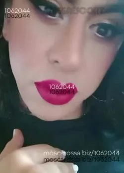 escort.it - Melanie Ferreira