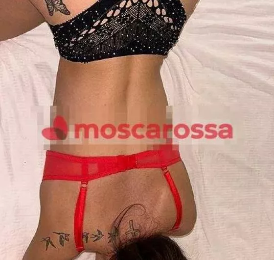 escort.it - Melissa