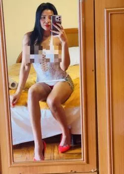 escort.it - Melissa