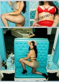 escort.it - Melissa Fox