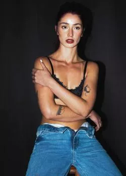escort.it - Mellanie Bertarelli