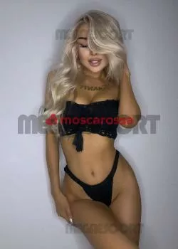escort.it - Melyssa