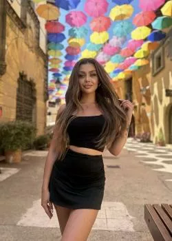 escort.it - Melyssa