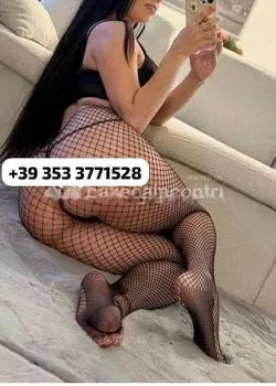 escort.it - Mi Chiamo Sonia E Sono Napoletana In Vacanza Fino A Sabato