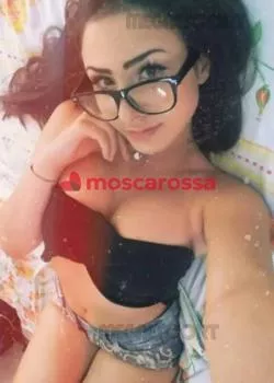 escort.it - Mia