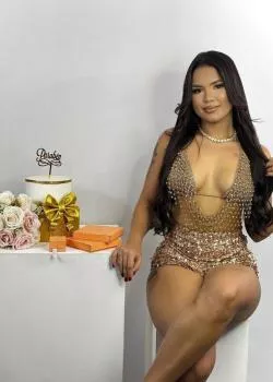 escort.it - Mia Brasiliana