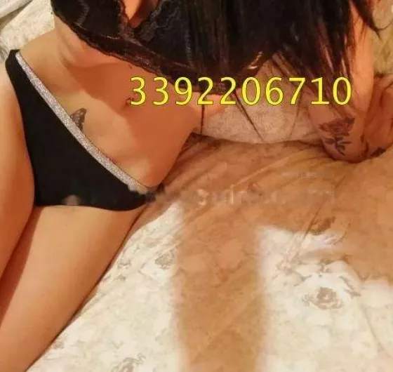 escort.it - Michela