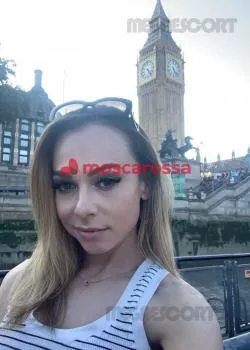 escort.it - Michelly Ximenez