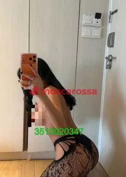 escort.it - Mila Bellucci