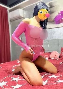 escort.it - Milazzo Alessia Palermitana bella Mora Stupenda Bambolina 100% Naturale Affascinante Dalla Testa Ai Piedi foto