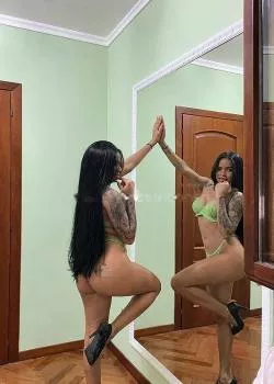 escort.it - Milazzo rebeca Appena Arrivata Bellissima Giovane Foto Reale…bambolina Affascinante Sexy