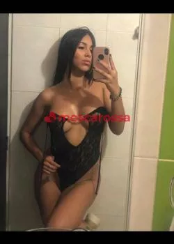 escort.it - Milena