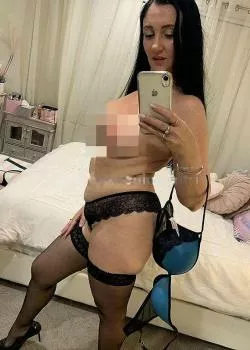 escort.it - Milf In Calore Pensionata
