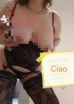 escort.it - Milf passionale