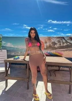 escort.it - Milla Sampaio