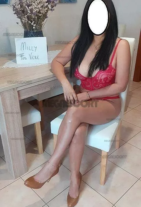escort.it - Milly