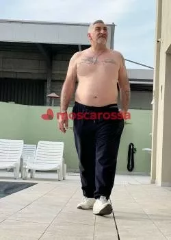 escort.it - Mister Brizzolato