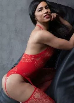 escort.it - Miyuki Velask