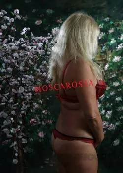 escort.it - Monica