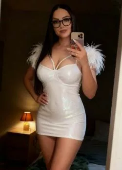escort.it - Monica Devil Girl