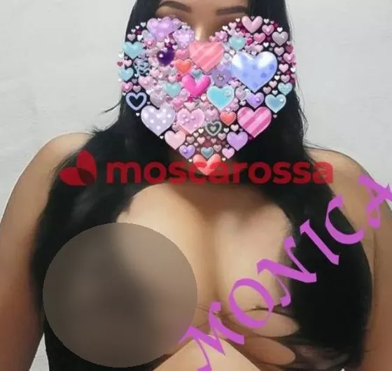 escort.it - Monica