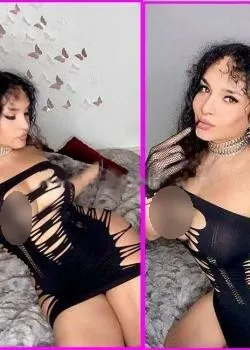escort.it - Morena