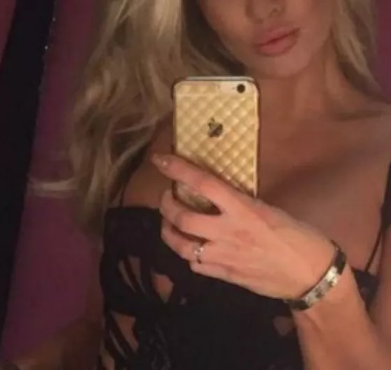 escort.it - Nadia Tantra Massage