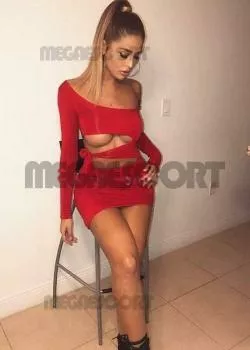 escort.it - Naomi