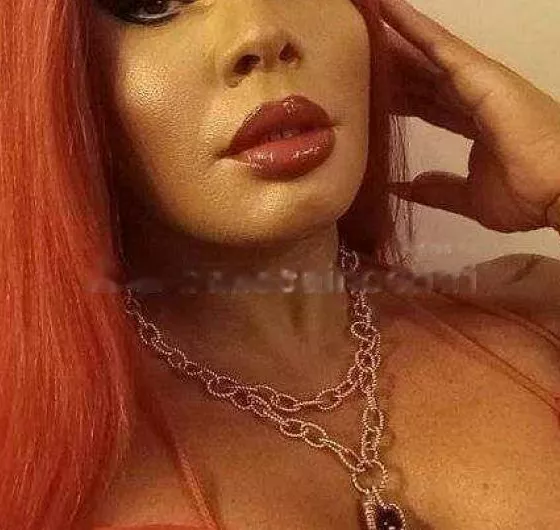 escort.it - Naomi