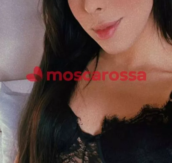 escort.it - Natalia Trans