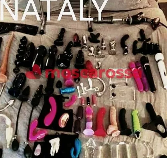 escort.it - Nataly