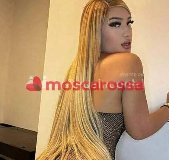 escort.it - Natasha