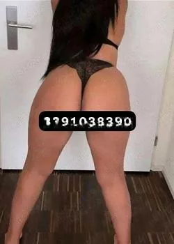 escort.it - Natasha Explosiva Mora Esperta, Nei Preliminari Bolentissimi, Gola Profonda.....