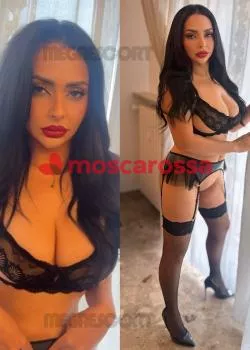 escort.it - nathalia Inimitabile Nell’arte Del Massaggio Mi