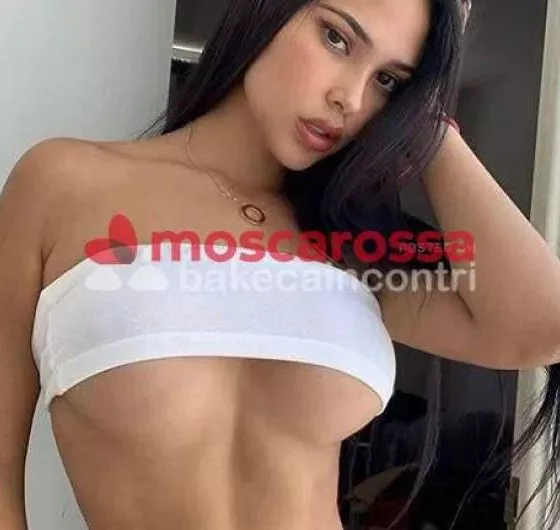escort.it - Naty