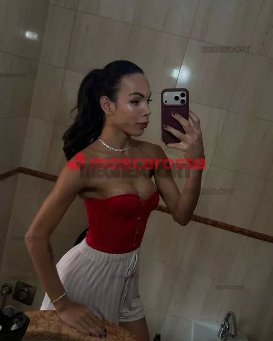 escort.it - Nayara Bambolina Xl